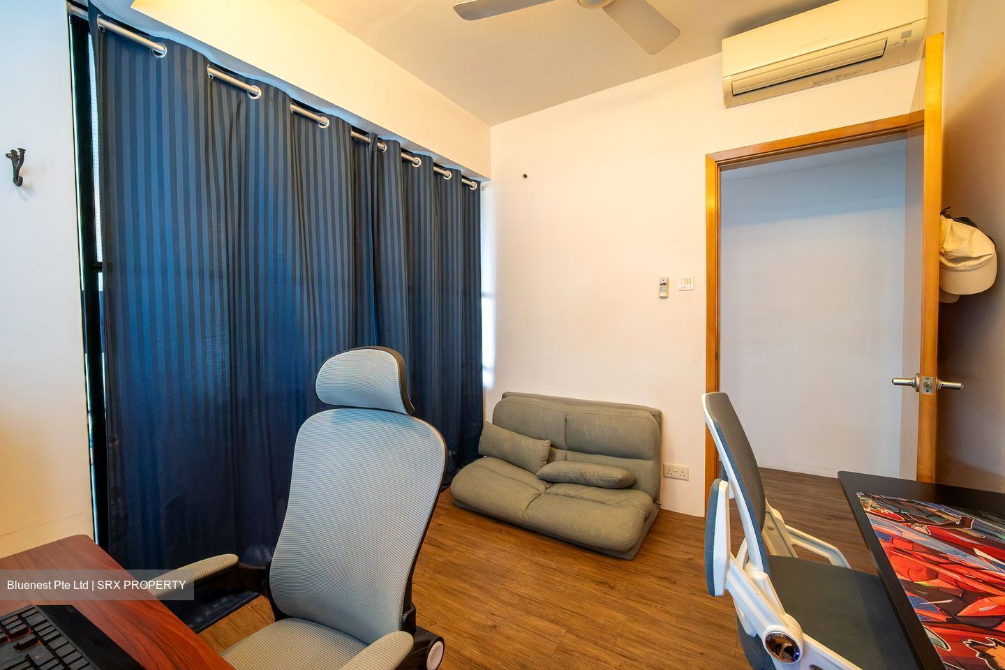 Tanamera Crest (D16), Condominium #571733841